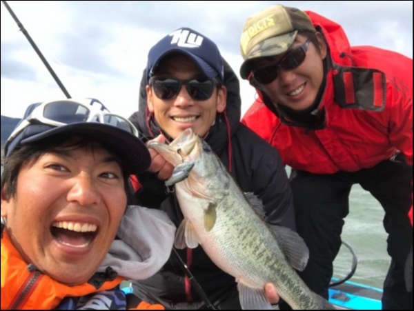 hideup 松本泰明 ブログ写真 2018/12/10