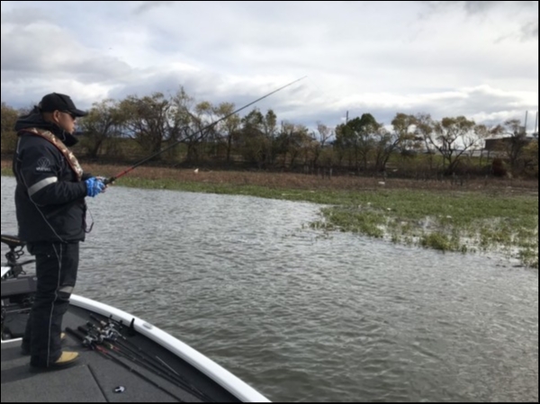 hideup 松本泰明 ブログ写真 2018/12/10