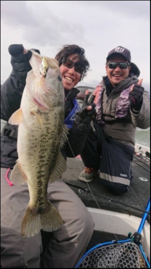 hideup 松本泰明 ブログ写真 2018/12/10