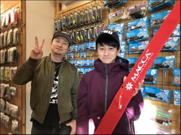 hideup 松本泰明 ブログ写真 2019/01/22