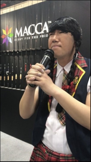 hideup 松本泰明 ブログ写真 2019/03/12