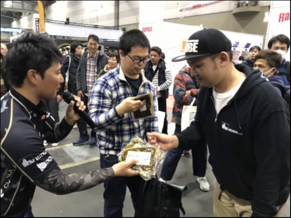 hideup 松本泰明 ブログ写真 2019/03/12