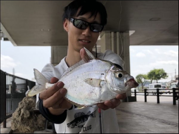 hideup 松本泰明 ブログ写真 2019/04/06