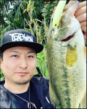 hideup 松本泰明 ブログ写真 2019/04/19