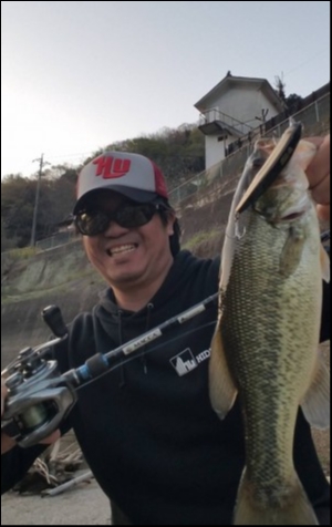 hideup 松本泰明 ブログ写真 2019/04/28