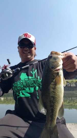 hideup 松本泰明 ブログ写真 2019/05/12