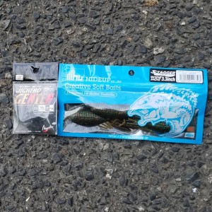 hideup 松本泰明 ブログ写真 2019/05/12