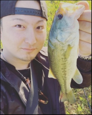 hideup 松本泰明 ブログ写真 2019/05/12