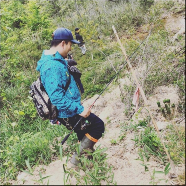 hideup 松本泰明 ブログ写真 2019/05/23