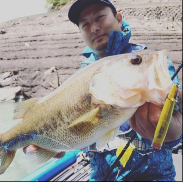 hideup 松本泰明 ブログ写真 2019/05/23