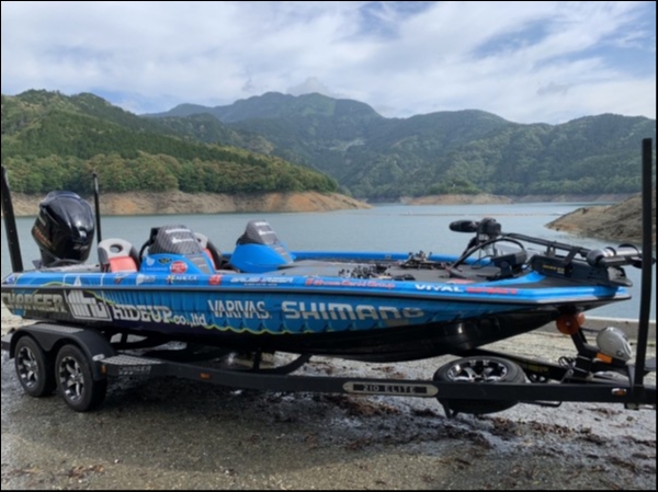 hideup 松本泰明 ブログ写真 2019/05/23