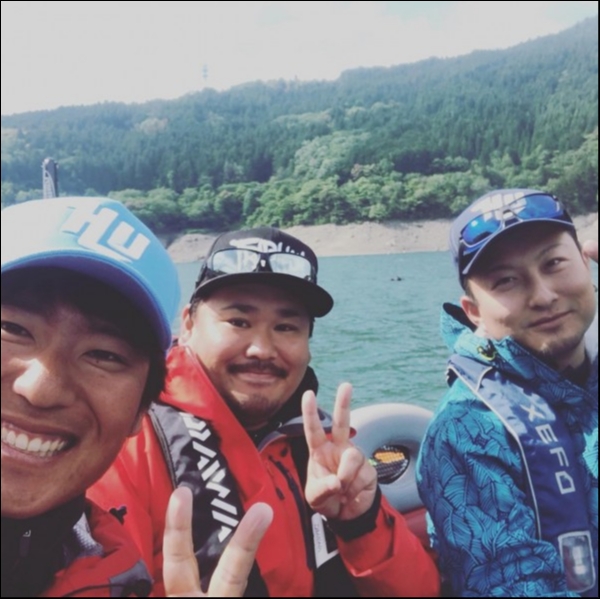 hideup 松本泰明 ブログ写真 2019/05/23