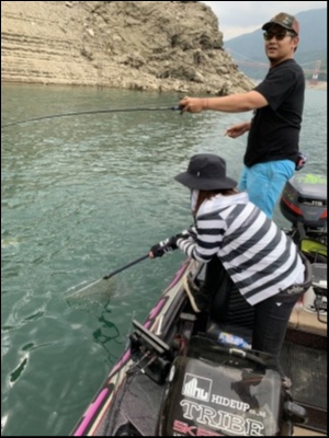 hideup 松本泰明 ブログ写真 2019/06/13