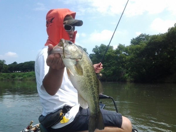 hideup 美濃島健二 ブログ写真 2014/07/18