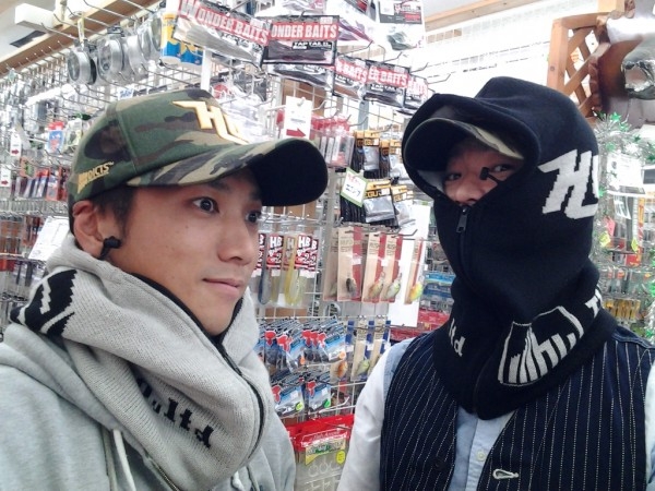 hideup 美濃島健二 ブログ写真 2013/10/24