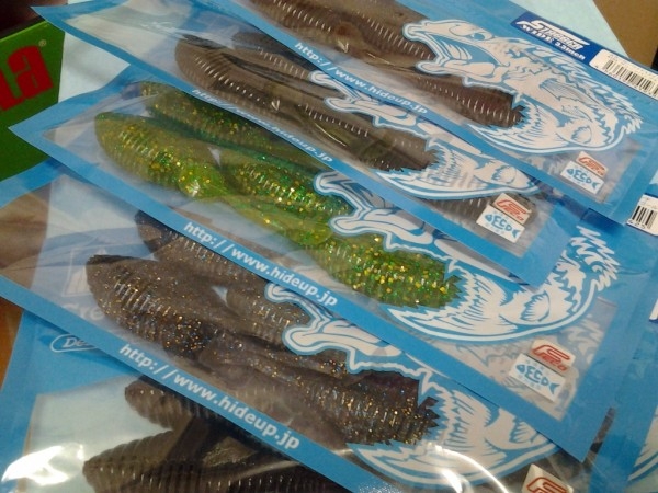 hideup 美濃島健二 ブログ写真 2014/06/13