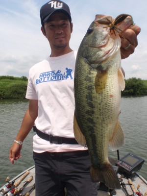 hideup 美濃島健二 ブログ写真 2013/07/06