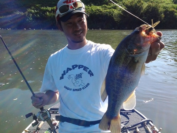 hideup 美濃島健二 ブログ写真 2015/07/19