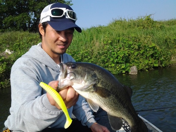 hideup 美濃島健二 ブログ写真 2015/05/30