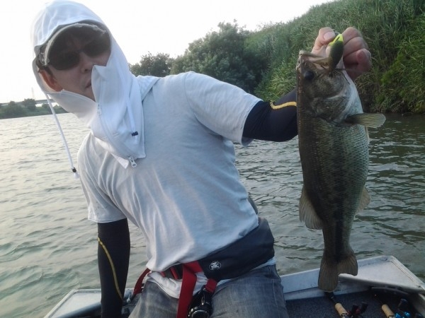 hideup 美濃島健二 ブログ写真 2014/07/18