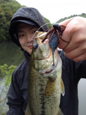 hideup 美濃島健二 ブログ写真 2013/05/03