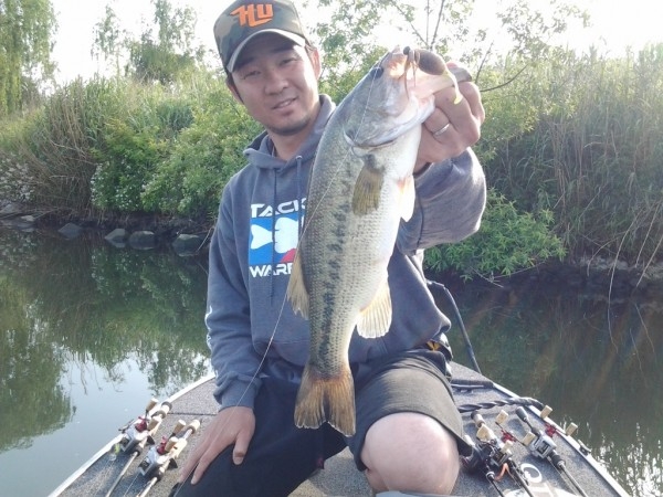 hideup 美濃島健二 ブログ写真 2014/05/22