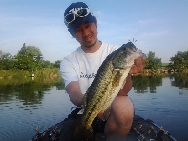 hideup 美濃島健二 ブログ写真 2015/06/12