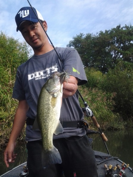 hideup 美濃島健二 ブログ写真 2014/09/18