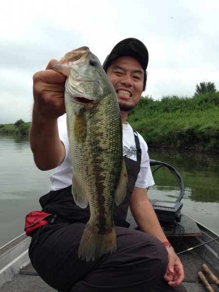 hideup 美濃島健二 ブログ写真 2014/08/17