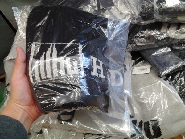 hideup 美濃島健二 ブログ写真 2013/12/08