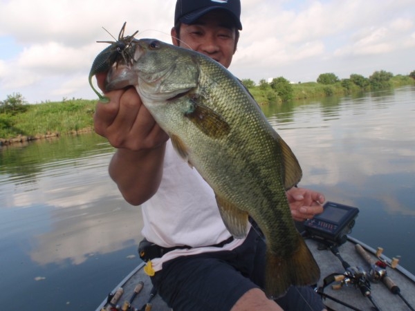 hideup 美濃島健二 ブログ写真 2013/07/06