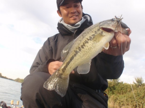 hideup 美濃島健二 ブログ写真 2013/11/16