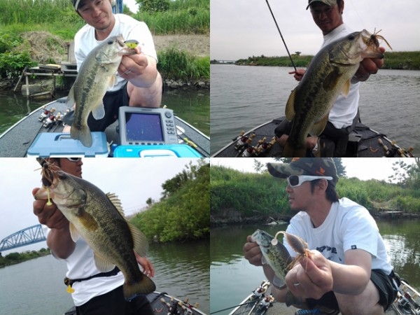 hideup 美濃島健二 ブログ写真 2014/05/22