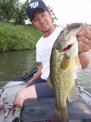 hideup 美濃島健二 ブログ写真 2013/06/02