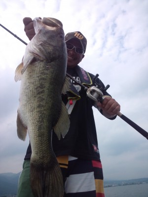 hideup 森悟司 ブログ写真 2013/07/26