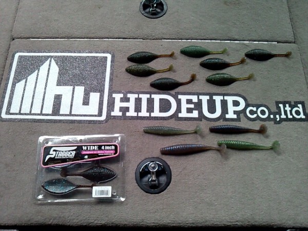 hideup 森悟司 ブログ写真 2013/06/14