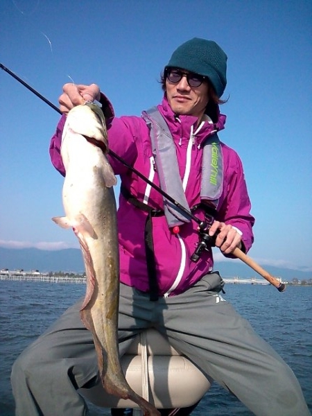 hideup 森悟司 ブログ写真 2013/11/01