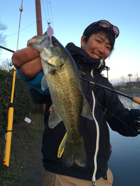 hideup 森悟司 ブログ写真 2016/01/18