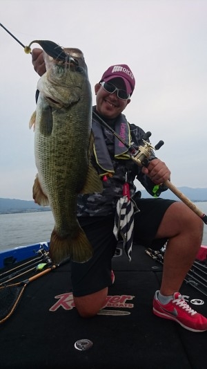 hideup 森悟司 ブログ写真 2017/09/24