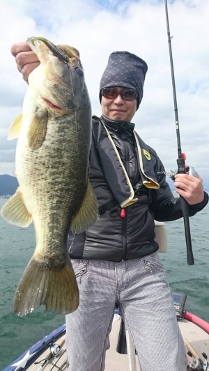 hideup 森悟司 ブログ写真 2016/04/03