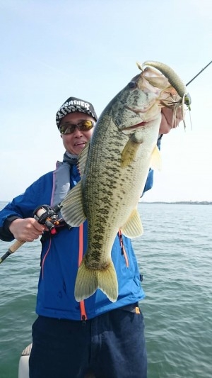 hideup 森悟司 ブログ写真 2016/04/16