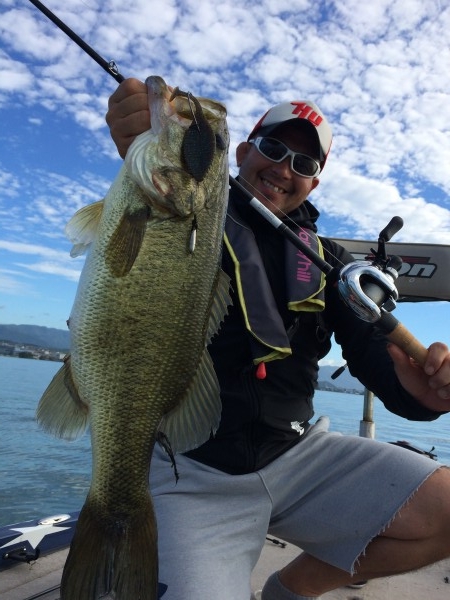 hideup 森悟司 ブログ写真 2015/12/31