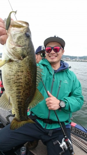 hideup 森悟司 ブログ写真 2016/05/12