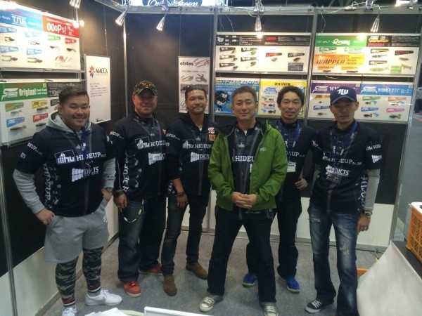 hideup 森悟司 ブログ写真 2015/02/23