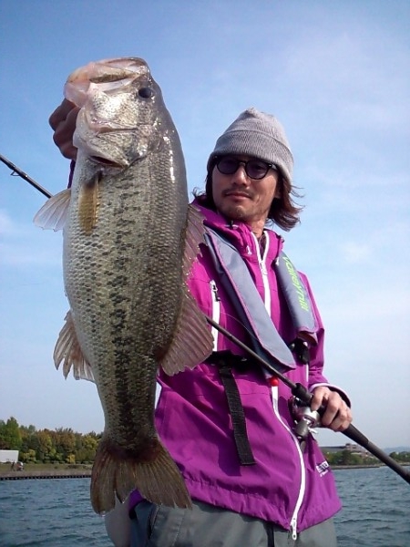 hideup 森悟司 ブログ写真 2013/05/10