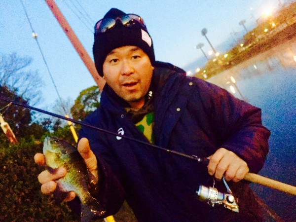 hideup 森悟司 ブログ写真 2016/01/18