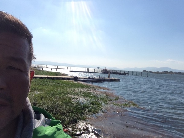 hideup 森悟司 ブログ写真 2014/11/15