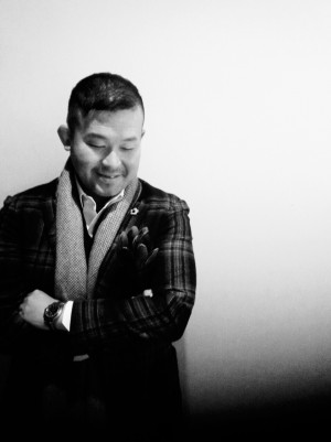 hideup 森悟司 ブログ写真 2015/12/15