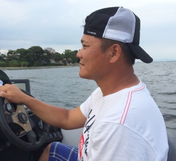 hideup 森悟司 ブログ写真 2014/07/25