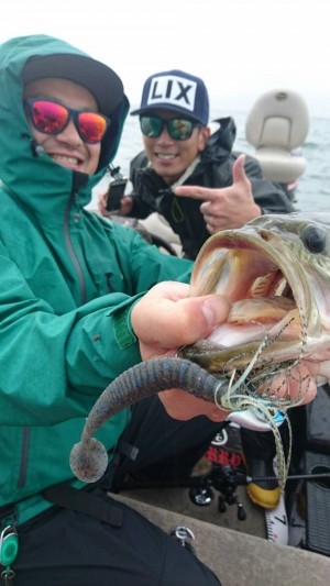 hideup 森悟司 ブログ写真 2016/05/12